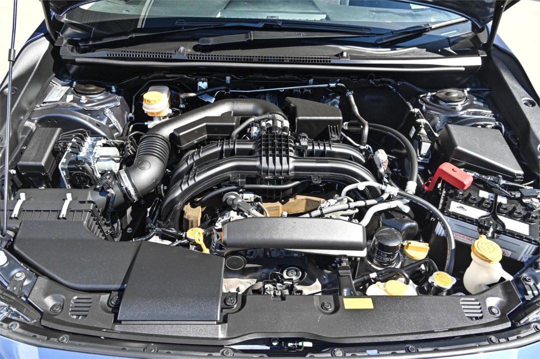 2018 Subaru Impreza 2.0i-l, Manual, 103166 km, Photo 20