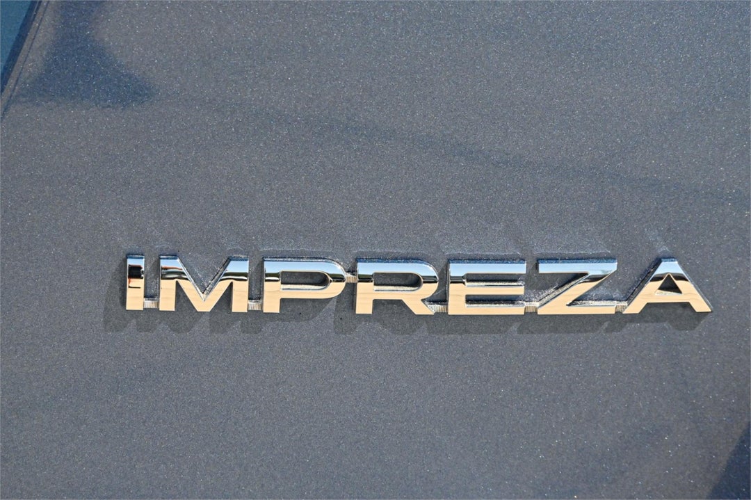 2018 Subaru Impreza 2.0i-l, Manual, 103166 km, Photo 4