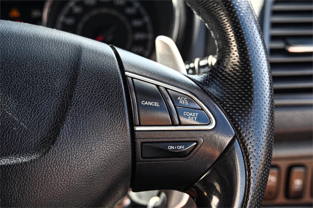 2012 Peugeot 4008 Allure, Manual, 70714 km, Photo 14