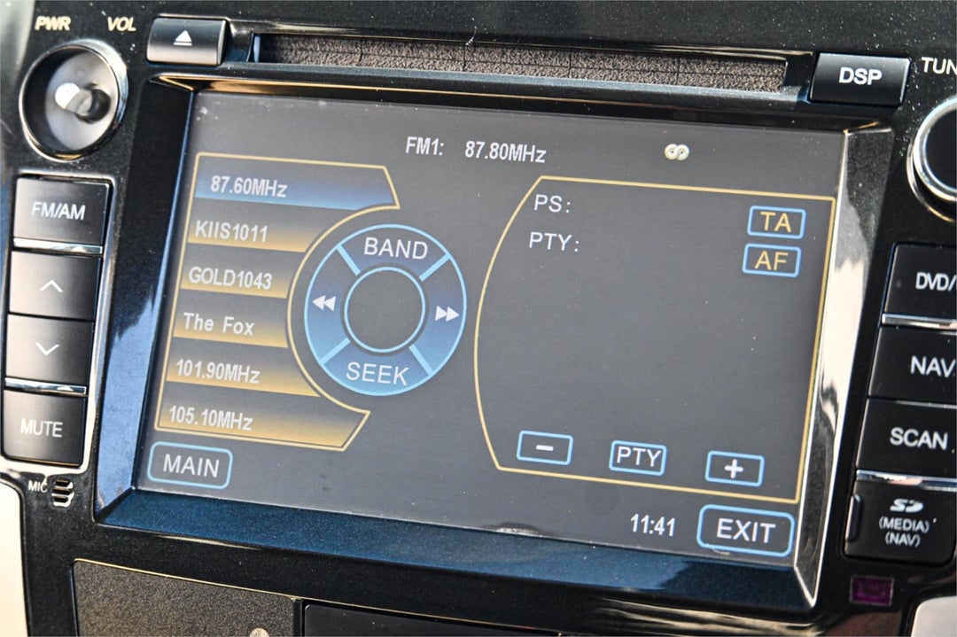 2012 Peugeot 4008 Allure, Manual, 70714 km, Photo 15