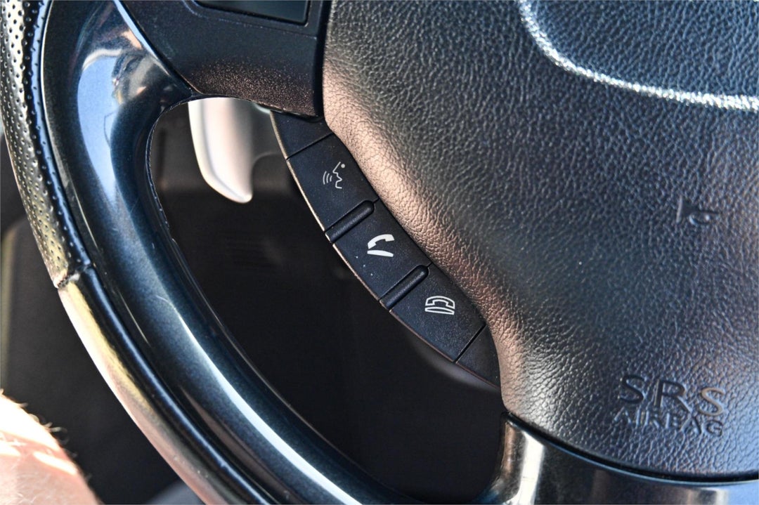 2012 Peugeot 4008 Allure, Manual, 70714 km, Photo 13