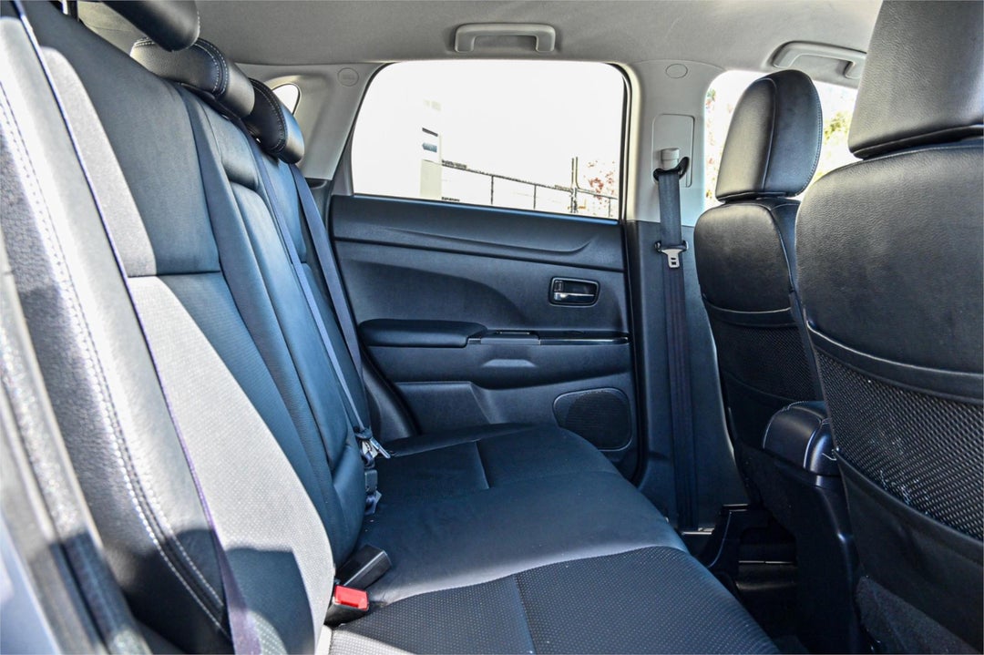 2012 Peugeot 4008 Allure, Manual, 70714 km, Photo 19