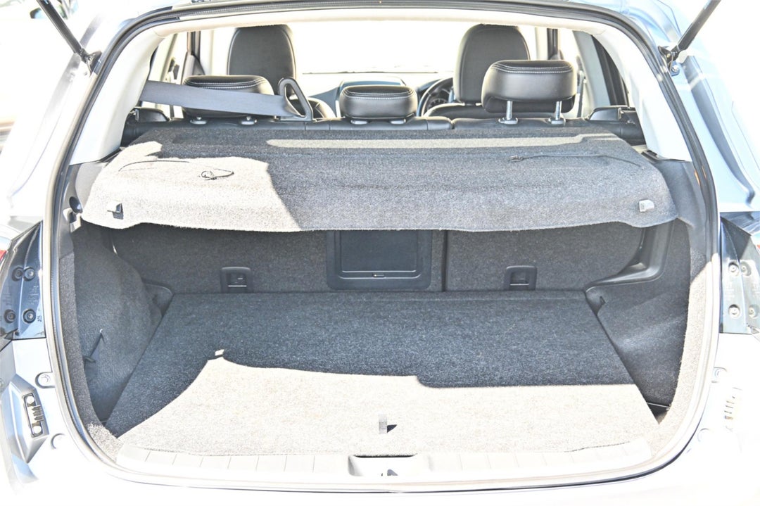 2012 Peugeot 4008 Allure, Manual, 70714 km, Photo 20