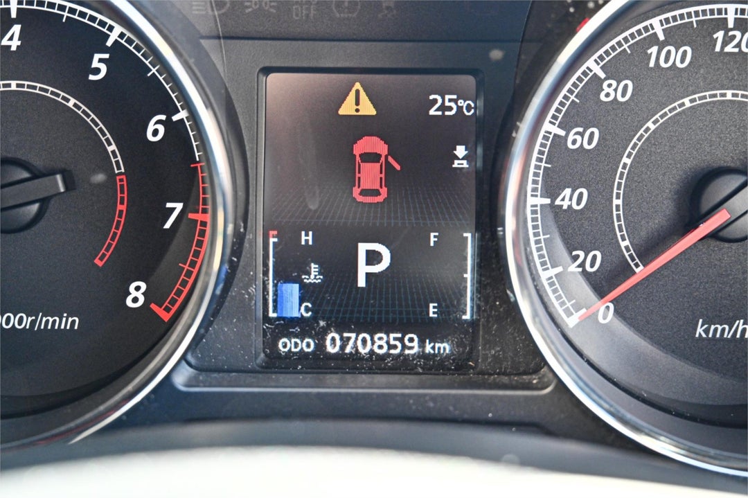 2012 Peugeot 4008 Allure, Manual, 70714 km, Photo 11