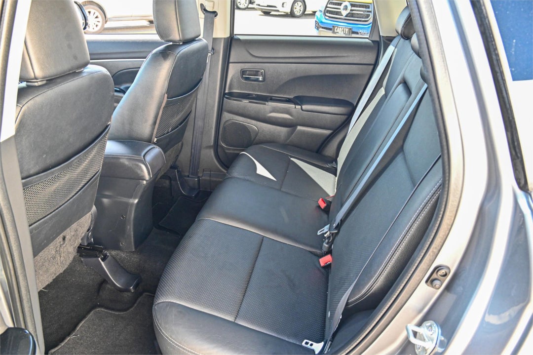 2012 Peugeot 4008 Allure, Manual, 70714 km, Photo 18