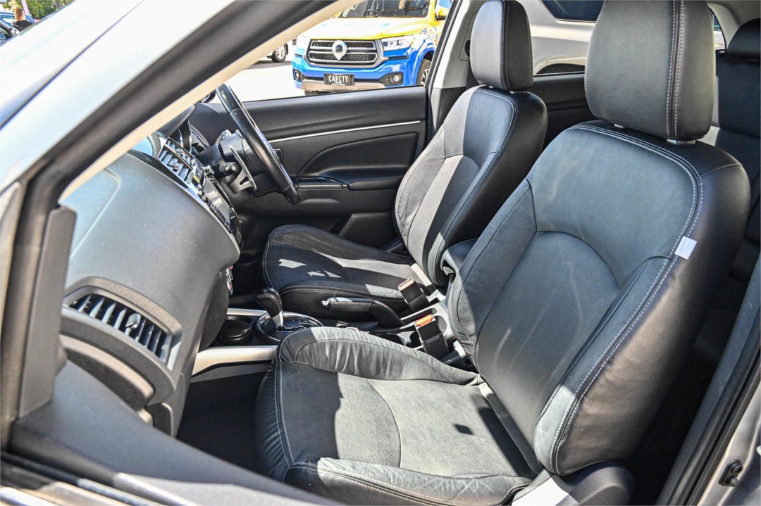 2012 Peugeot 4008 Allure, Manual, 70714 km, Photo 17