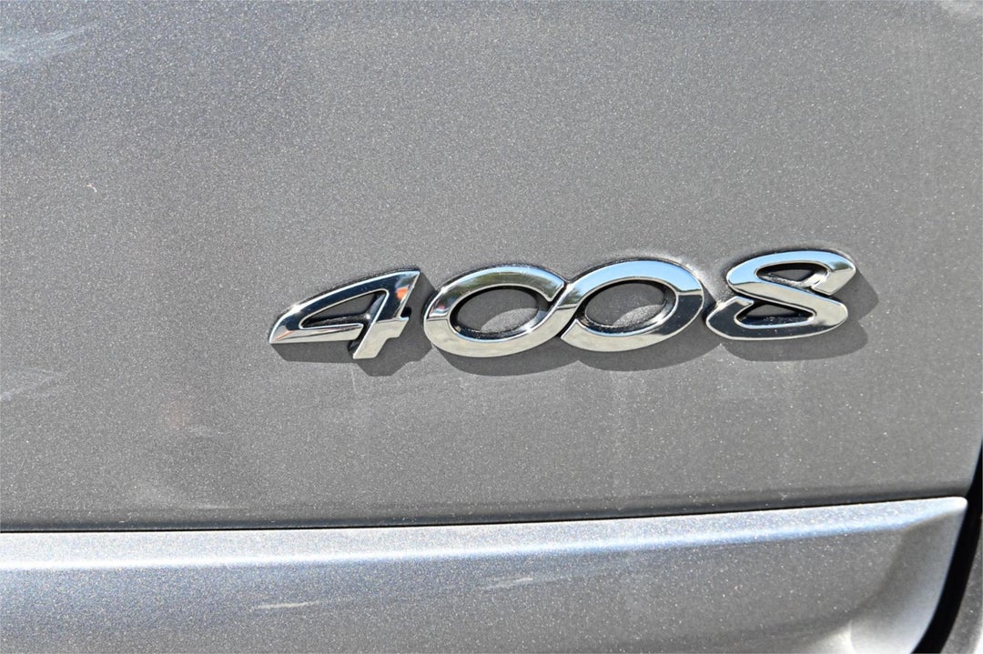 2012 Peugeot 4008 Allure, Manual, 70714 km, Photo 6