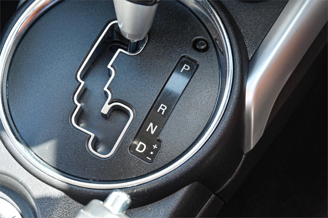 2012 Peugeot 4008 Allure, Manual, 70714 km, Photo 10