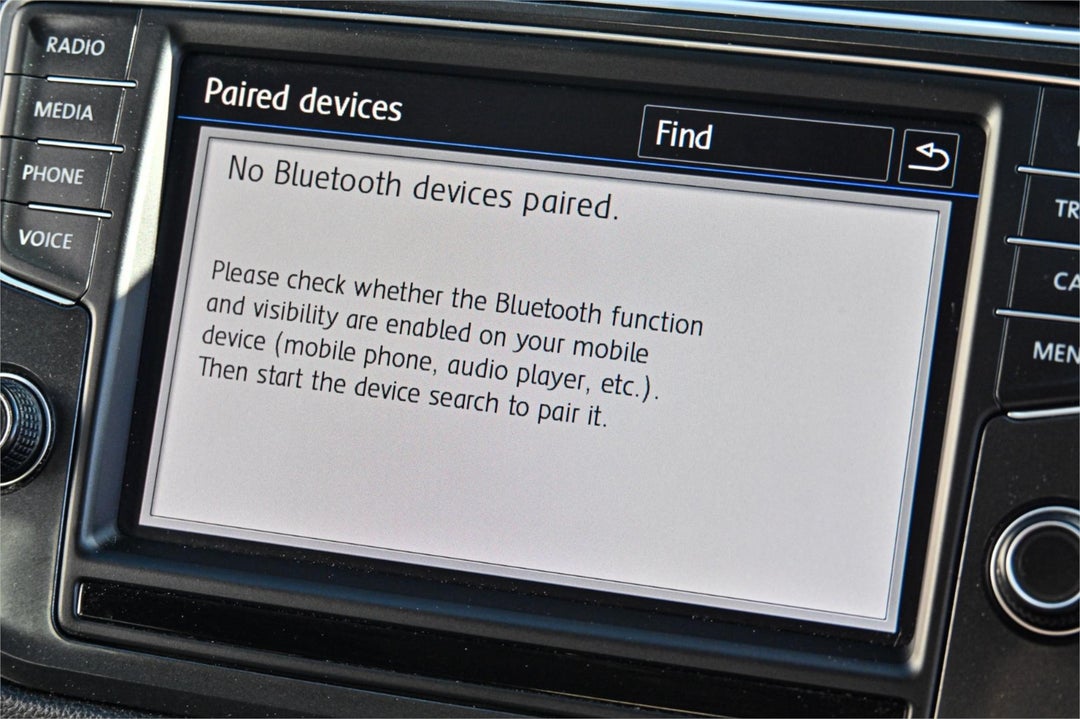 2016 Volkswagen Tiguan 110tsi Comfortline, Automatic, 126592 km, Photo 16