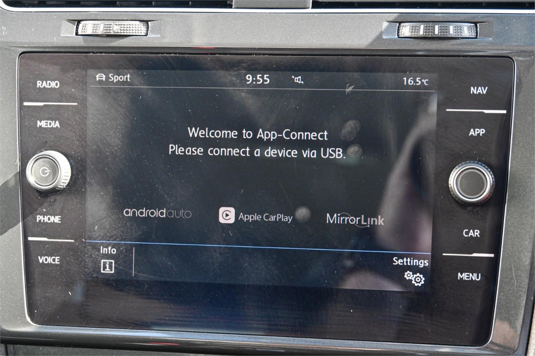 2020 Volkswagen Golf 110tsi Comfortline, Automatic, 104653 km, Photo 13