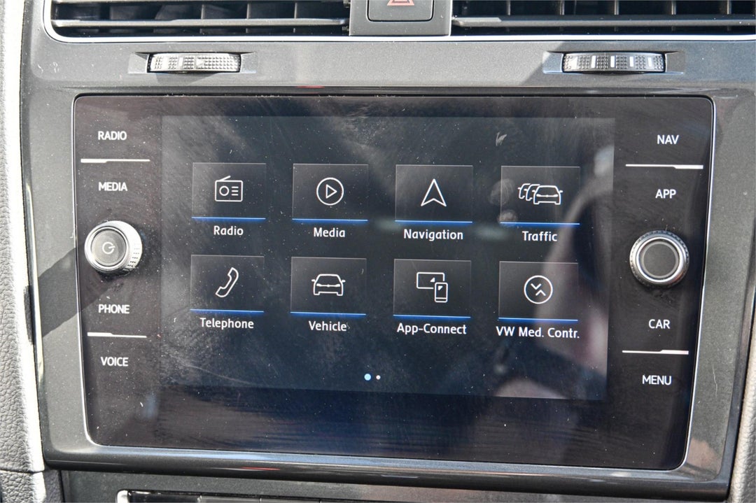 2020 Volkswagen Golf 110tsi Comfortline, Automatic, 104653 km, Photo 12