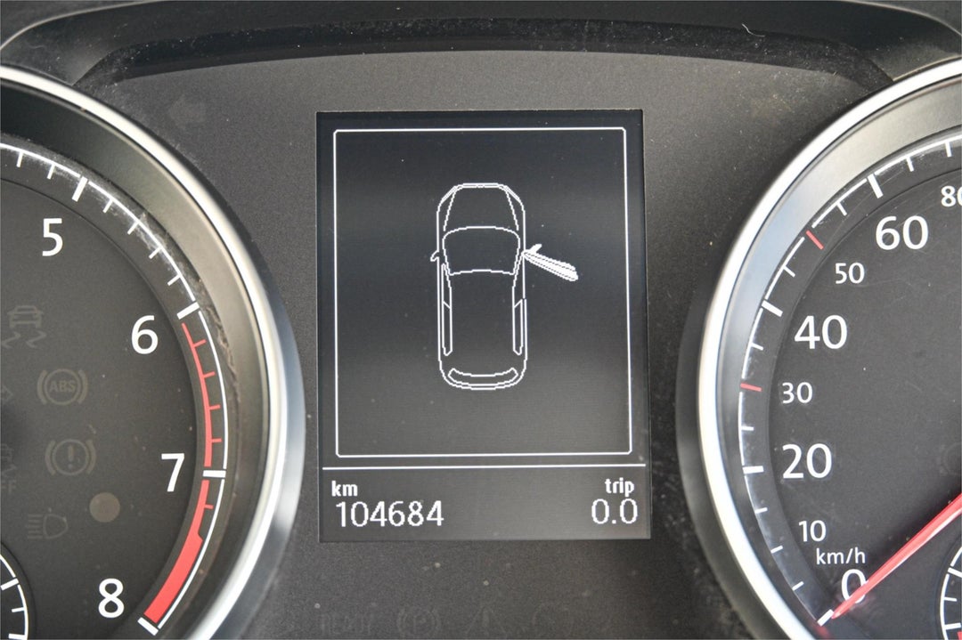 2020 Volkswagen Golf 110tsi Comfortline, Automatic, 104653 km, Photo 9