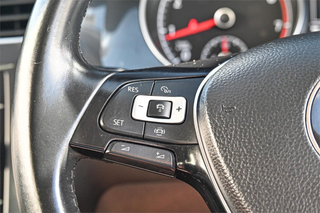 2020 Volkswagen Golf 110tsi Comfortline, Automatic, 104653 km, Photo 17