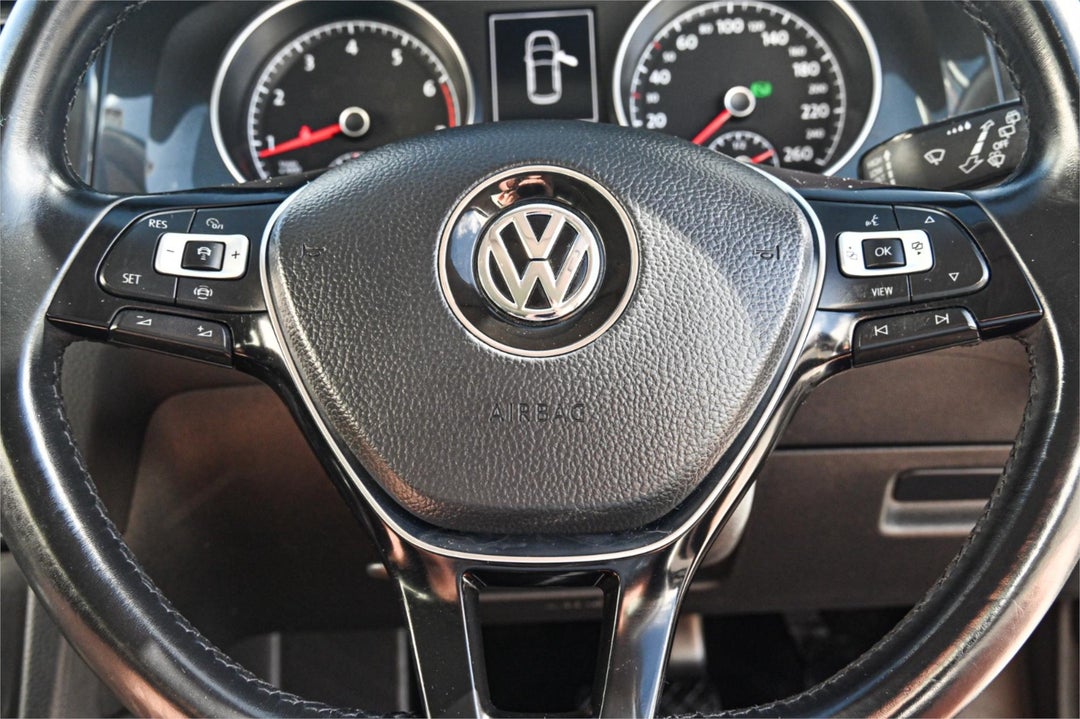 2020 Volkswagen Golf 110tsi Comfortline, Automatic, 104653 km, Photo 16