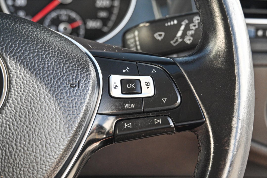 2020 Volkswagen Golf 110tsi Comfortline, Automatic, 104653 km, Photo 18