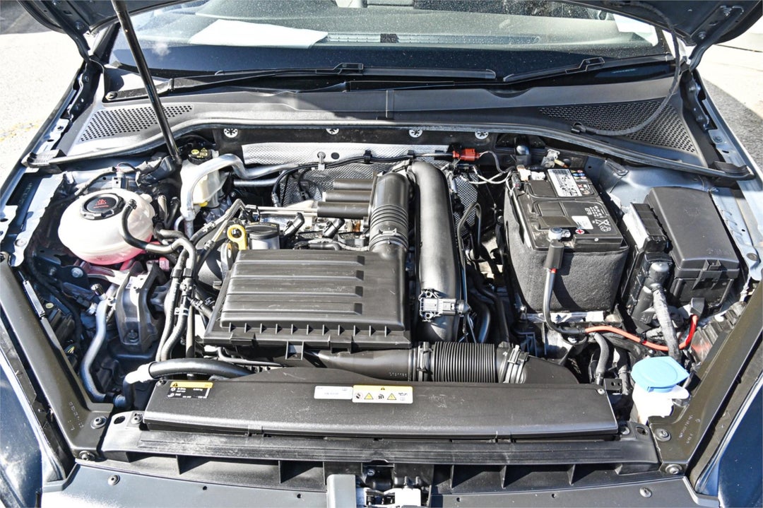 2020 Volkswagen Golf 110tsi Comfortline, Automatic, 104653 km, Photo 19