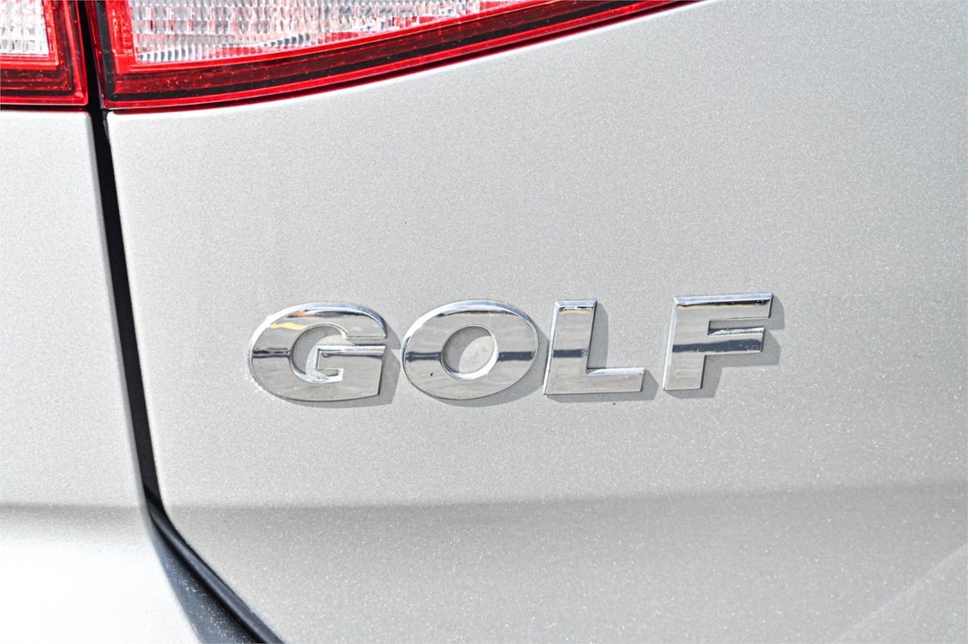 2020 Volkswagen Golf 110tsi Comfortline, Automatic, 104653 km, Photo 4