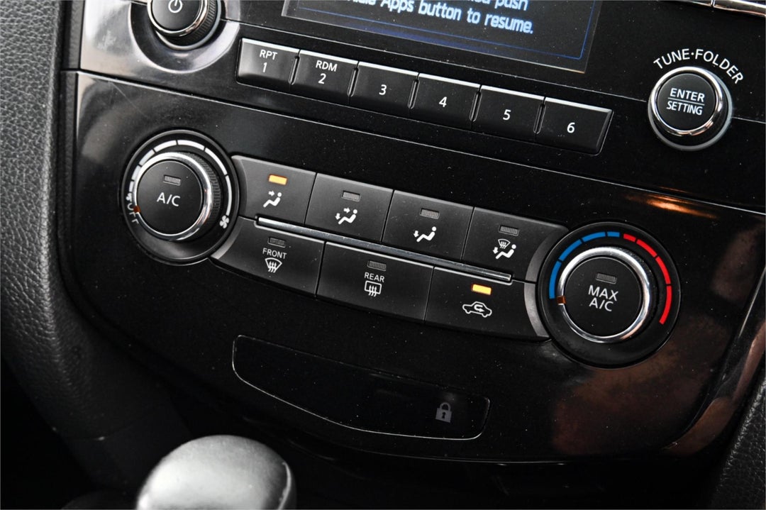 2015 Nissan Qashqai St, Manual, 165358 km, Photo 15