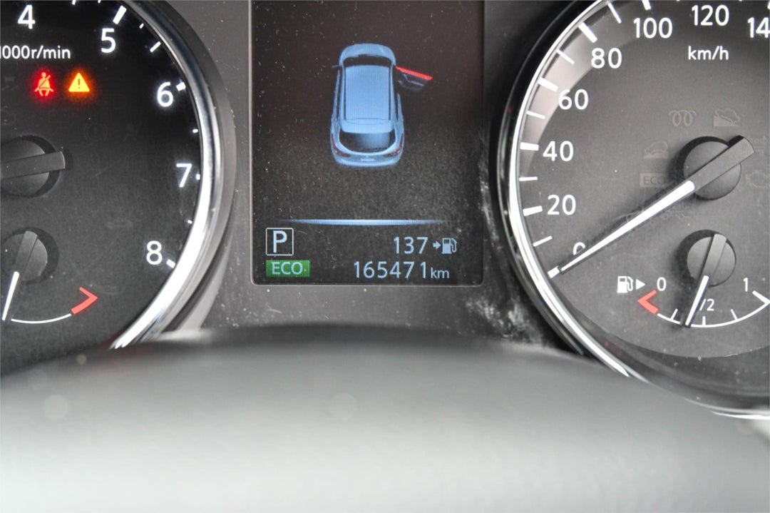 2015 Nissan Qashqai St, Manual, 165358 km, Photo 8