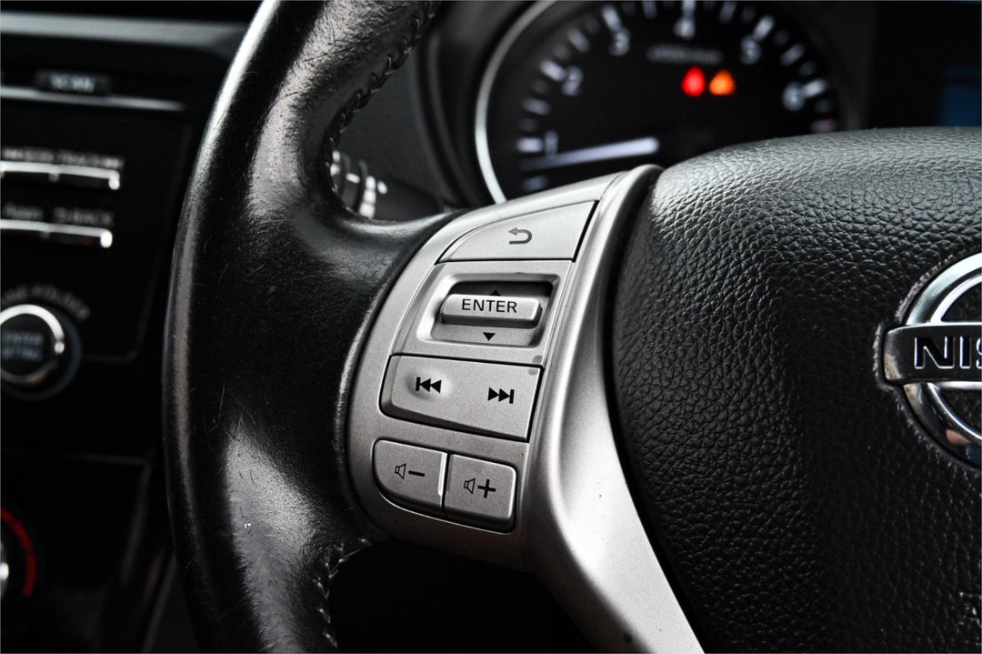 2015 Nissan Qashqai St, Manual, 165358 km, Photo 13