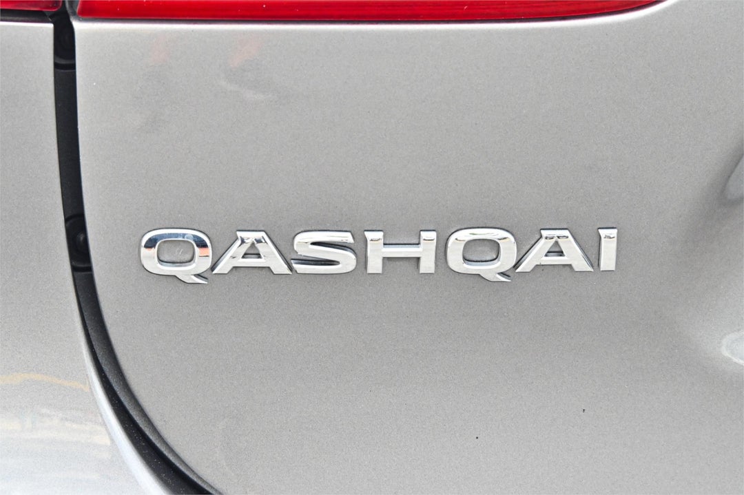 2015 Nissan Qashqai St, Manual, 165358 km, Photo 4