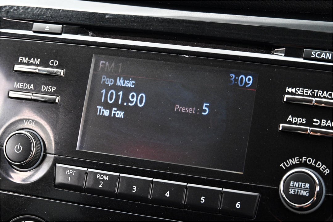 2015 Nissan Qashqai St, Manual, 165358 km, Photo 10