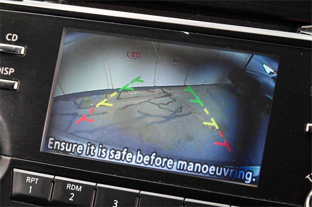 2015 Nissan Qashqai St, Manual, 165358 km, Photo 9