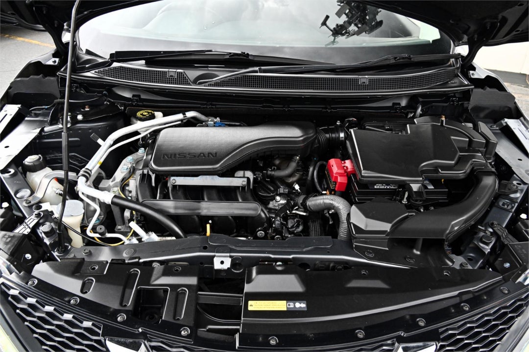 2015 Nissan Qashqai St, Manual, 165358 km, Photo 20