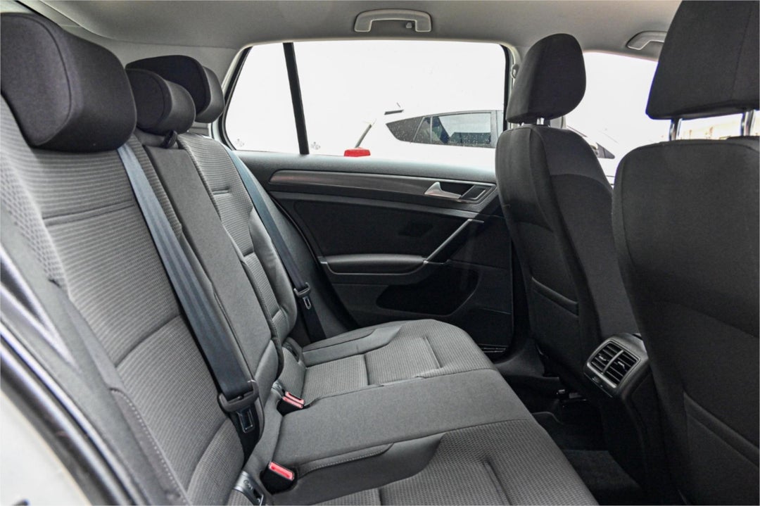 2018 Volkswagen Golf 110tsi Comfortline, Automatic, 43056 km, Photo 19