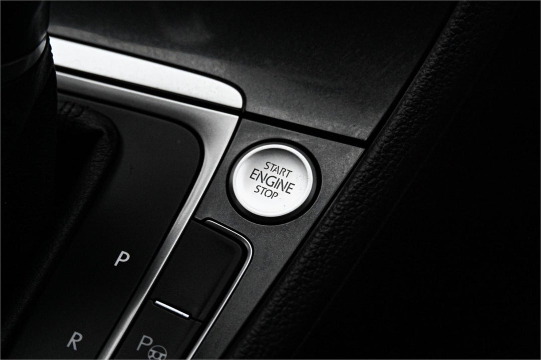 2018 Volkswagen Golf 110tsi Comfortline, Automatic, 43056 km, Photo 17