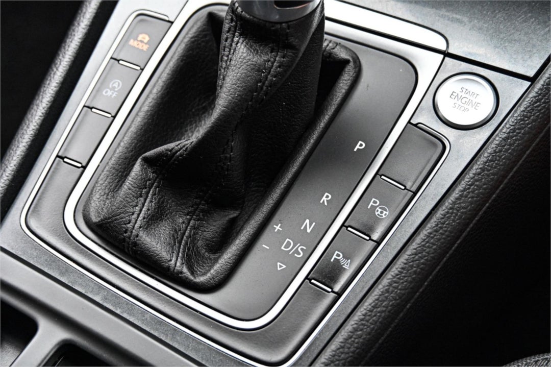 2018 Volkswagen Golf 110tsi Comfortline, Automatic, 43056 km, Photo 7