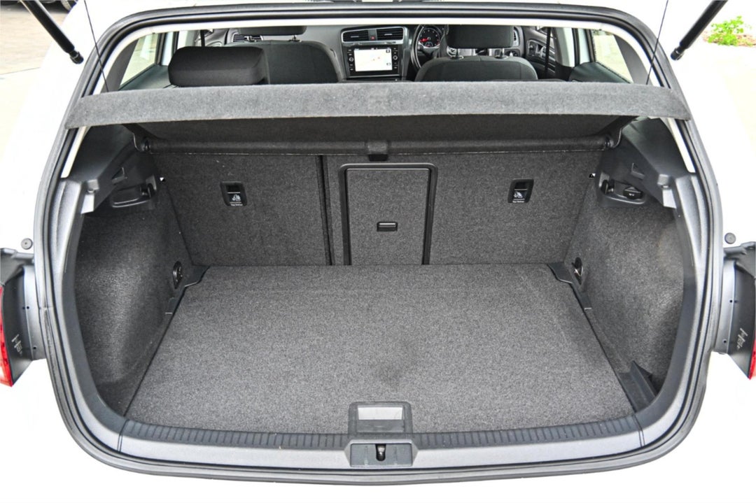 2018 Volkswagen Golf 110tsi Comfortline, Automatic, 43056 km, Photo 20