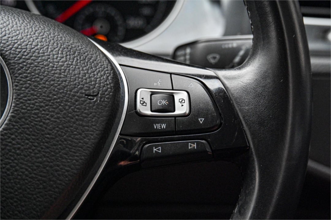 2018 Volkswagen Golf 110tsi Comfortline, Automatic, 43056 km, Photo 10