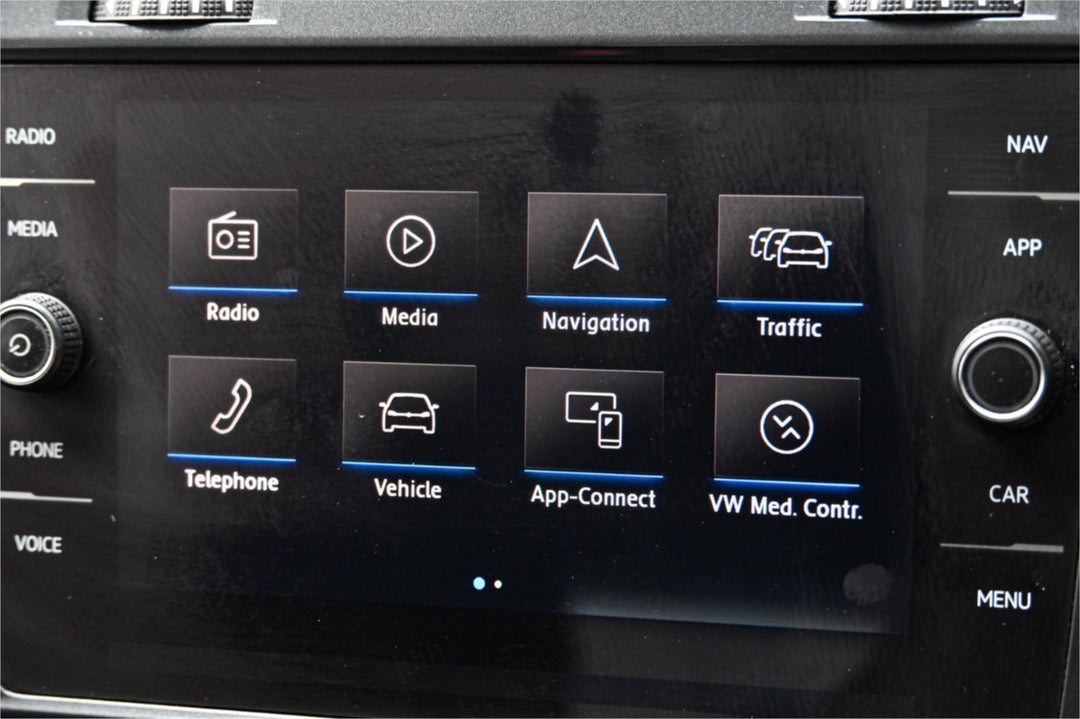 2018 Volkswagen Golf 110tsi Comfortline, Automatic, 43056 km, Photo 15