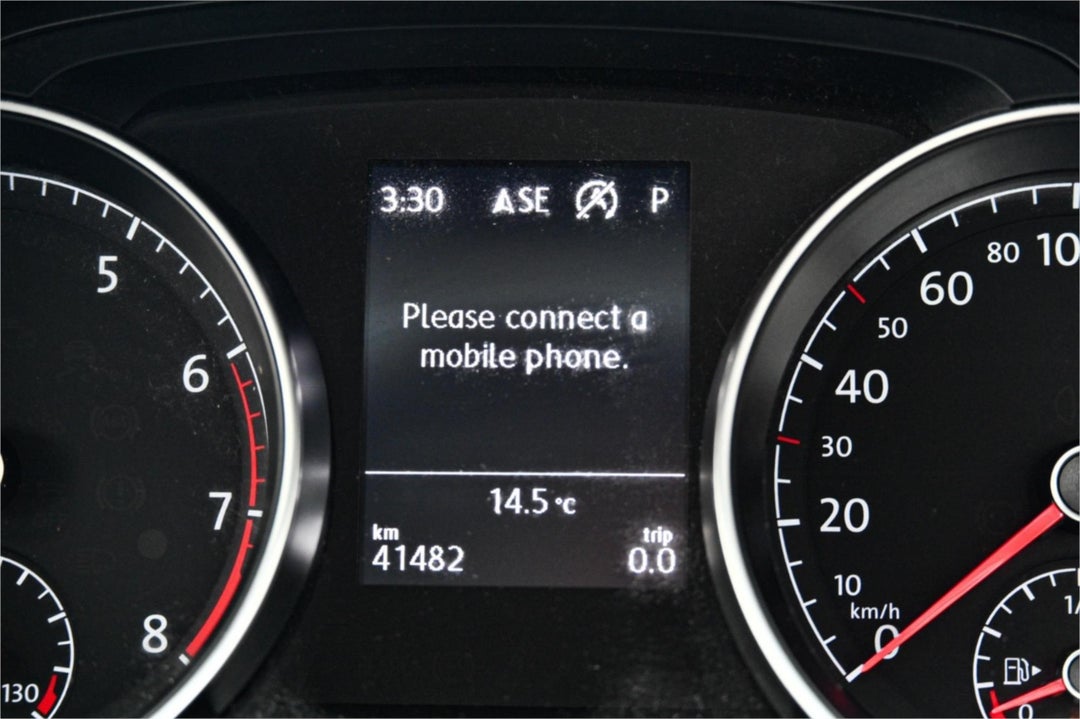 2018 Volkswagen Golf 110tsi Comfortline, Automatic, 43056 km, Photo 12