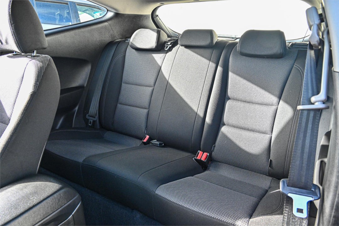 2013 Hyundai i30 Se, Automatic, 76280 km, Photo 16