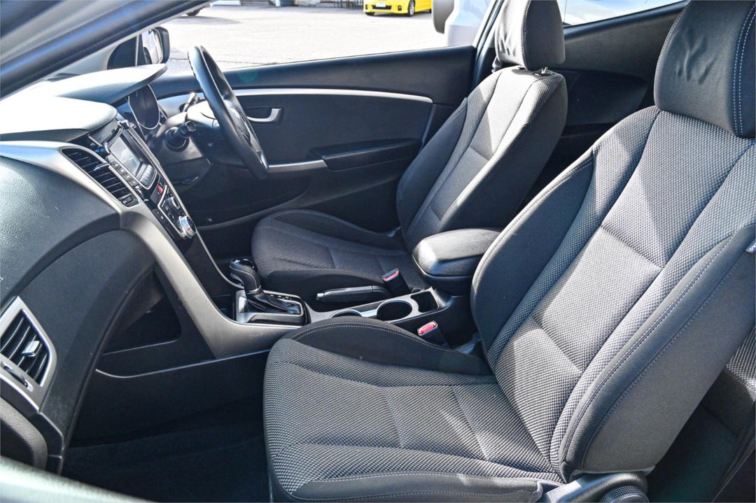 2013 Hyundai i30 Se, Automatic, 76280 km, Photo 15