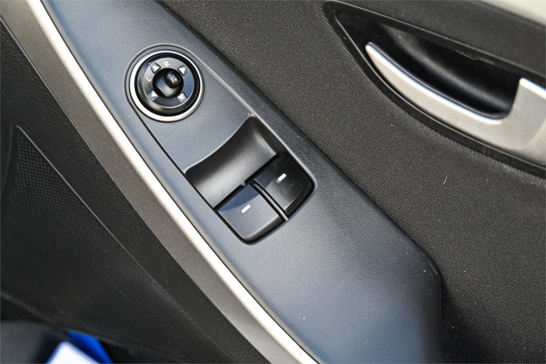 2013 Hyundai i30 Se, Automatic, 76280 km, Photo 14