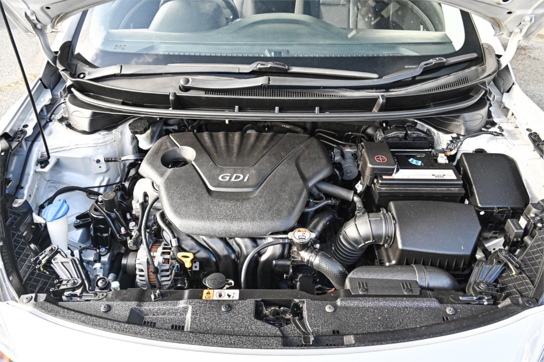 2013 Hyundai i30 Se, Automatic, 76280 km, Photo 20