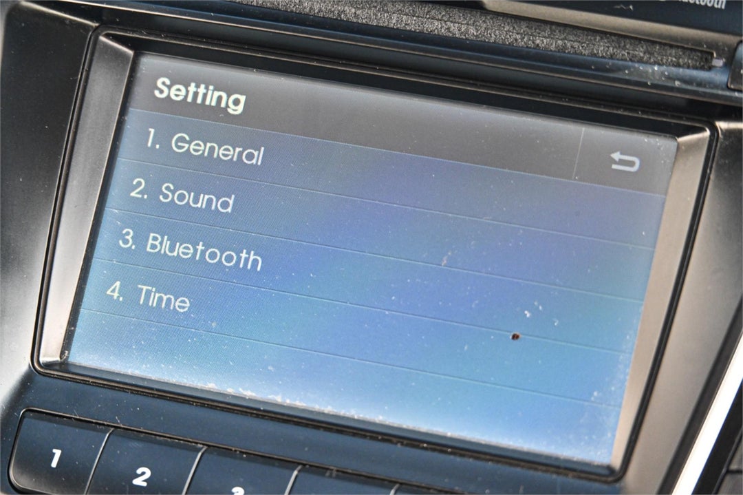 2013 Hyundai i30 Se, Automatic, 76280 km, Photo 11