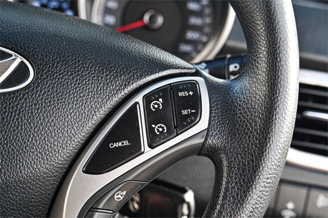 2013 Hyundai i30 Se, Automatic, 76280 km, Photo 8