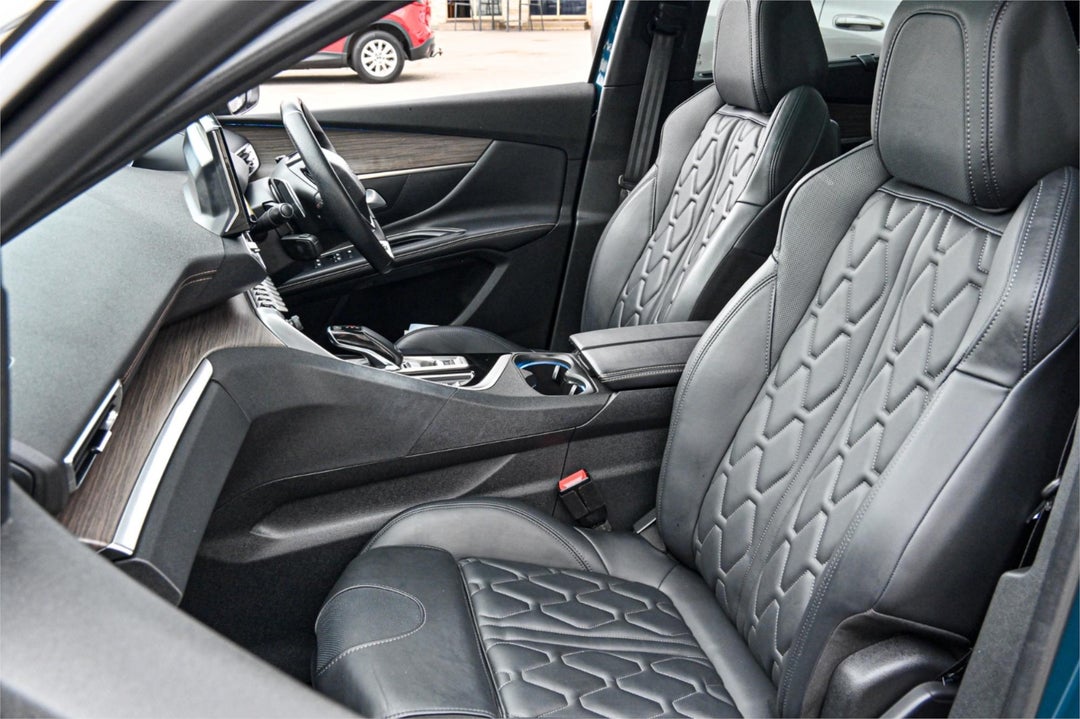 2022 Peugeot 5008 Gt Sport, Automatic, 48071 km, Photo 16