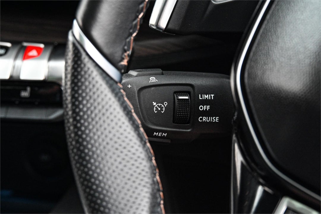 2022 Peugeot 5008 Gt Sport, Automatic, 48071 km, Photo 9