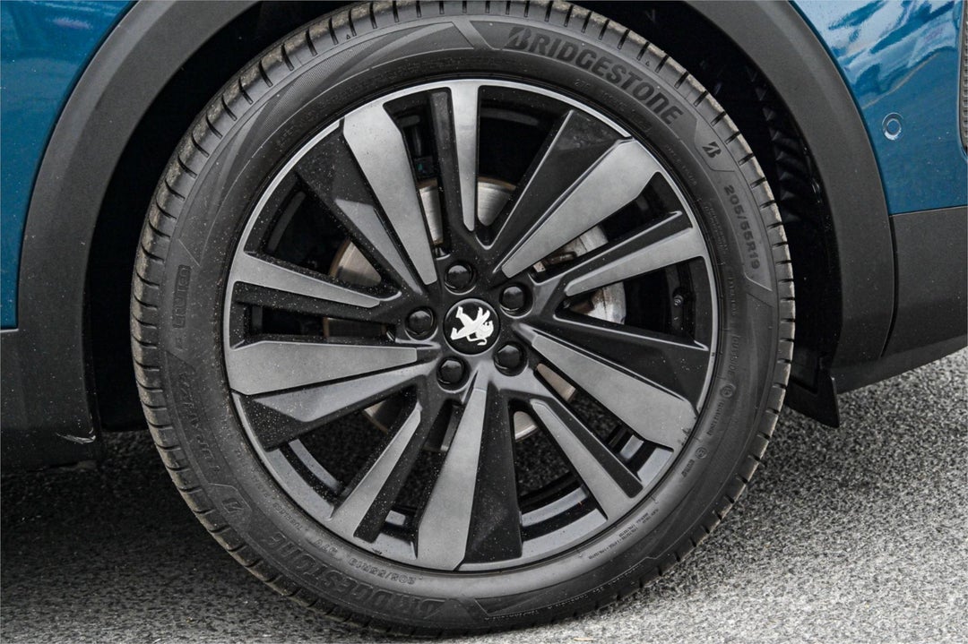 2022 Peugeot 5008 Gt Sport, Automatic, 48071 km, Photo 5