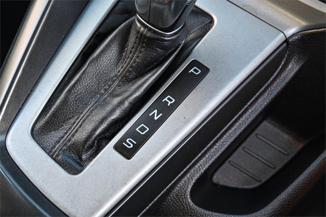 2013 Ford Focus Trend, Automatic, 90395 km, Photo 10