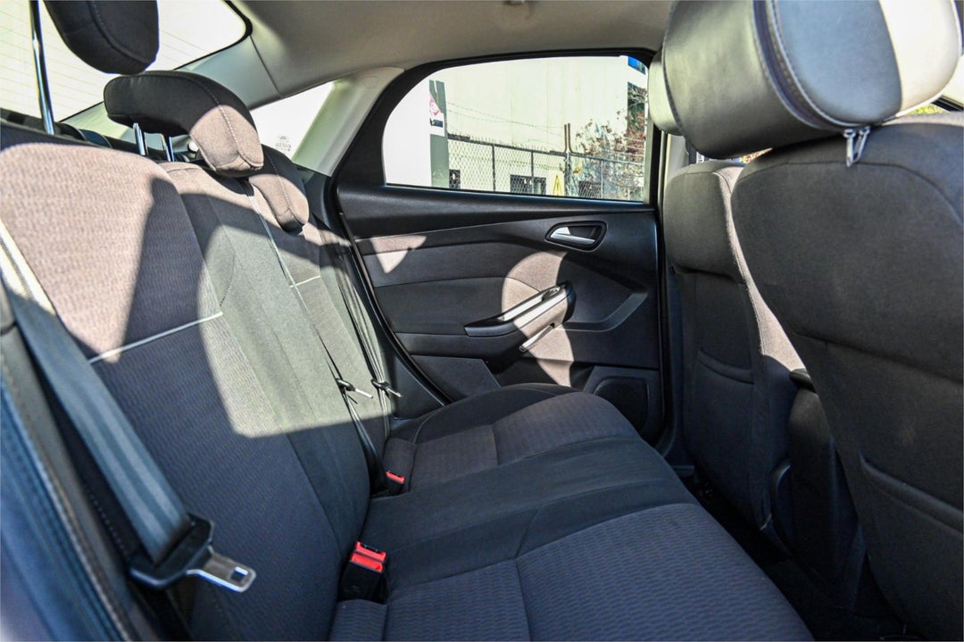 2013 Ford Focus Trend, Automatic, 90395 km, Photo 19