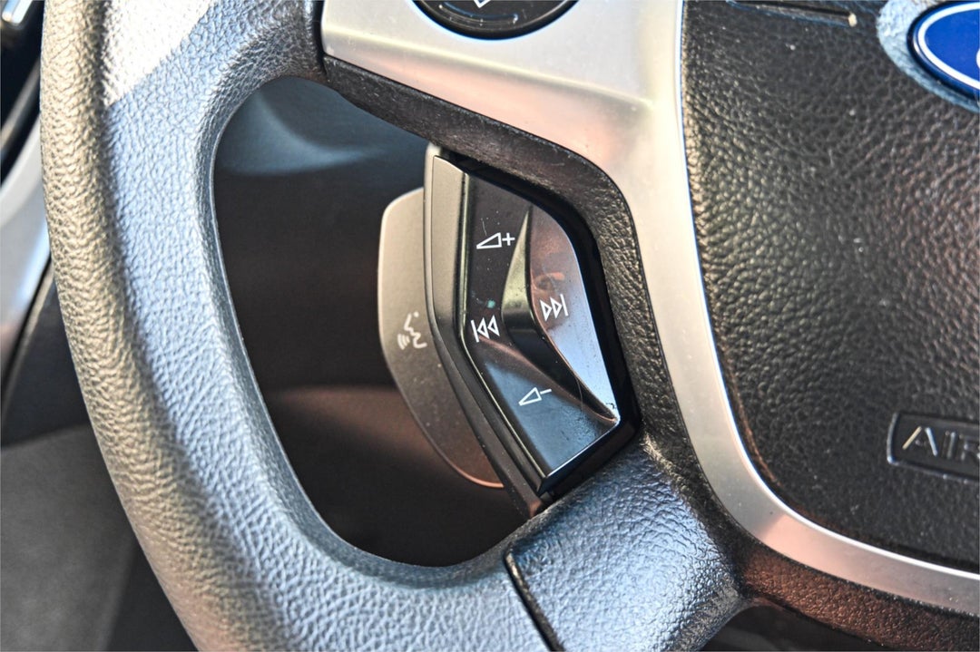 2013 Ford Focus Trend, Automatic, 90395 km, Photo 11