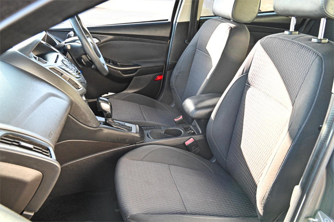 2013 Ford Focus Trend, Automatic, 90395 km, Photo 17