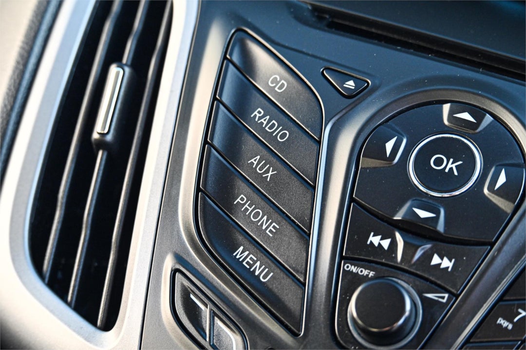 2013 Ford Focus Trend, Automatic, 90395 km, Photo 15