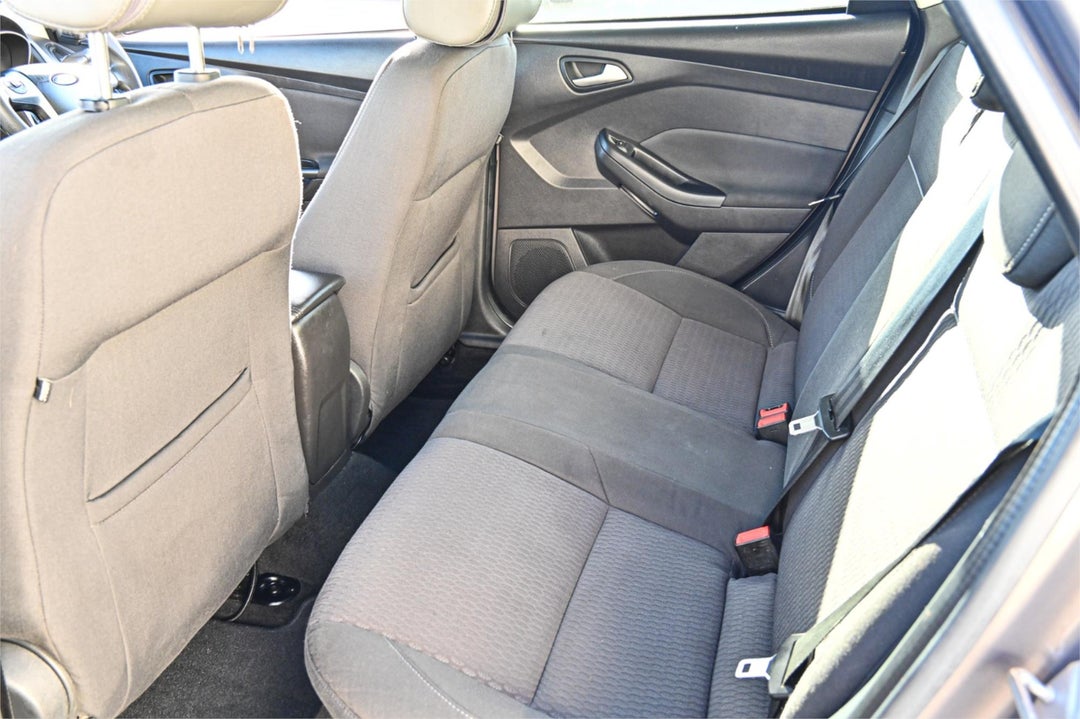 2013 Ford Focus Trend, Automatic, 90395 km, Photo 18